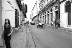 Photo from Cuba